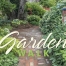 Garden Walk Window Calendar