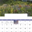 Inspirations For Life Window Calendar