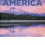 Landscapes Of America Mini Calendar