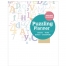 Academic Standard Puzzling Planner