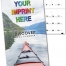 Budget Pocket Planner, Motivational Impressions (3.5x6, Stapled)