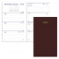 Essential Weekly Pocket Planner (3.5x6, Stapled)