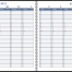Pulse Weekly Time Manager, Large (8.5x11, Wire)