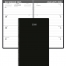 Stride Classic Weekly Desk Planner (5.5x8.5, Wire)
