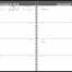 Stride Classic Weekly Desk Planner (5.5x8.5, Wire)