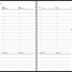 Stride Monthly &amp; Weekly Desk Planner, Large (8.5x11, Wire)