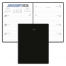 Pace Weekly Desk Planner (7.5x9, Wire)