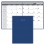 Pace Monthly Academic Desk Planner, Large (8.5x11, Wire)