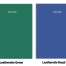 Pace Monthly Academic Desk Planner, Large (8.5x11, Wire)