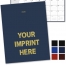 Essential Monthly Desk Planner, Large (8.5x11, Stapled)