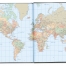 Symphony International Weekly Desk Planner (8.5x10.5)