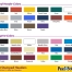 Sportsmen Press-n-Stick™ Calendar
