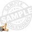 • Sample Calendar (Random Imprint)