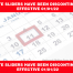 Commercial Planner Calendar, Red &amp; Blue
