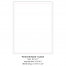 Custom Dry Erase Memo Board Calendars
