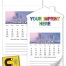 Tradenet Magna-Cal Magnet Calendar