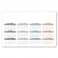 Custom Calendar Magnet, 5.5 x 8.5 (Laminated)