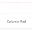 The Ace Desktop Calendar
