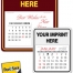 Warwick Easy Stick™ Calendar, Universal