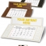 The Dominique Desktop Calendar