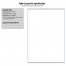 • Custom Full Year View Calendar, Large (27x39)
