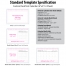 • Custom Desk Tent Calendar (4x6, 12-Sheet)