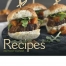 Recipe Pocket Wall Calendar