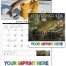 Fisherman&#039;s Guide Calendar