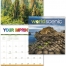 World Scenic I Calendar