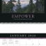 Motivations I Calendar