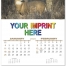 Wildlife (6-Sheet) Calendar
