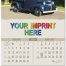 Antique Trucks (6-Sheet) Calendar