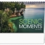 Scenic Moments Large Desk Calendar