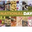 2026 National Day (Spiral) Calendar | 11" X 19" Imprinted National ...