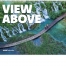 View from Above Spiral Calendar