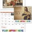 Regalo de Dios - Spanish Calendar