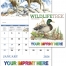Wildlife Trek Calendar