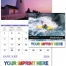 Motivations Calendar