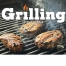 Grilling Calendar
