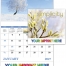 Simplicity Wall Calendar