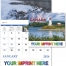 Scenic Canada Calendar