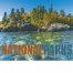 Canadian National Parks Calendar