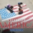 Celebrate America Window Calendar