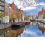 Glorious Getaways Mini Calendar