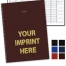 Pulse Weekly Time Manager, Large (8.5x11, Wire)