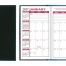 Holland Series Pocket Planner – Monthly