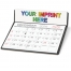 The Pike Desk Calendars