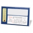The Window Thermometer Desk Calendar