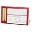 The Window Thermometer Desk Calendar