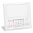 The Woodbridge Desk Calendar (BLANK)